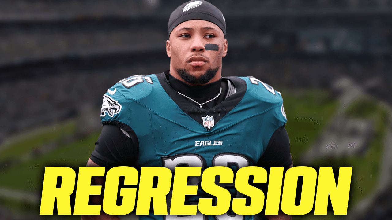 How to Handle These 3 Offenses in 2025 (Dynasty Fantasy Football)