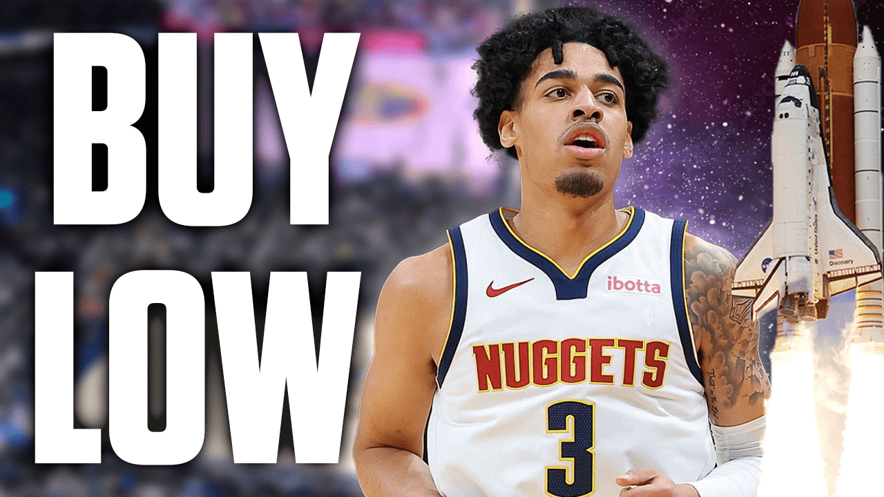 Top 6 Sleepers for Dynasty Fantasy Basketball