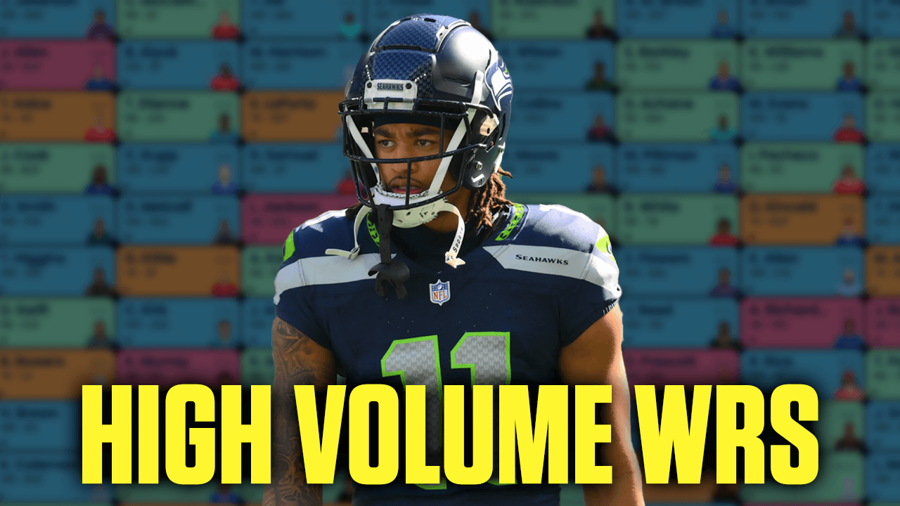 10 Tips to Dominate Your 2025 Fantasy Football Drafts