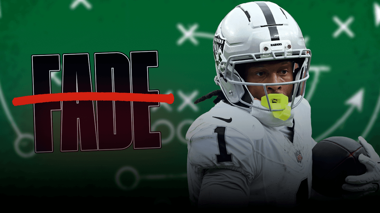 Top 5 Buy Low & Sell High Moves in Dynasty Fantasy Football