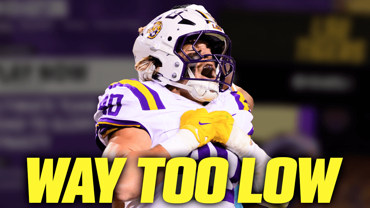 Most Underrated Defensive Players in EA Sports College Football 26