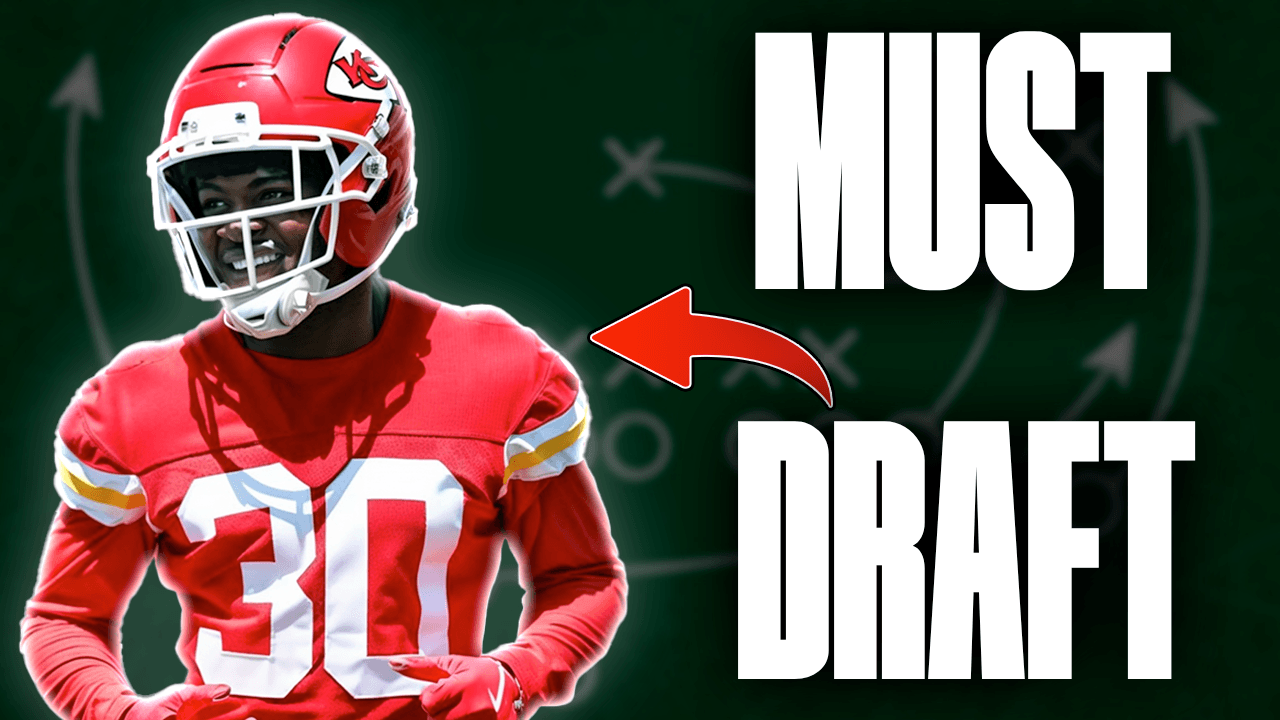 10 Rookie RBs to Target in 2025 Fantasy Football