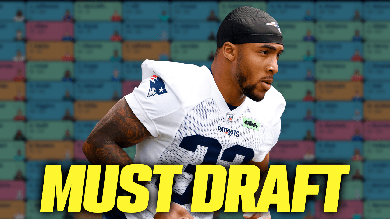 5 Rookies To Target In 2025 Fantasy Football Drafts