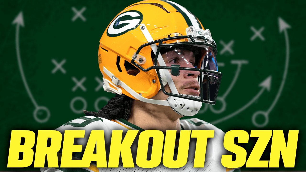 Top 4 Fantasy Football Top Waiver Wire Adds for Week 12