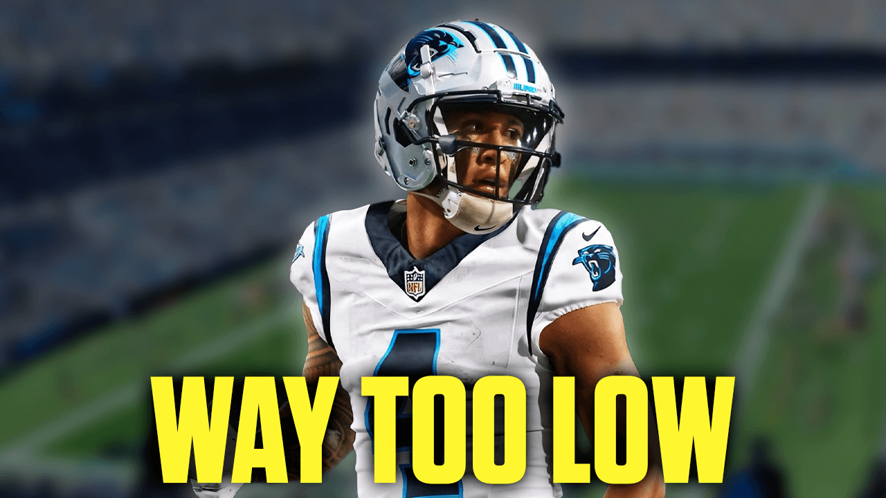 Best Value for Each Round of 2025 Fantasy Football Drafts