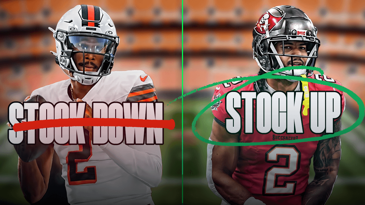 Best and Worst Values For Each Round of 2025 Dynasty Rookie Drafts