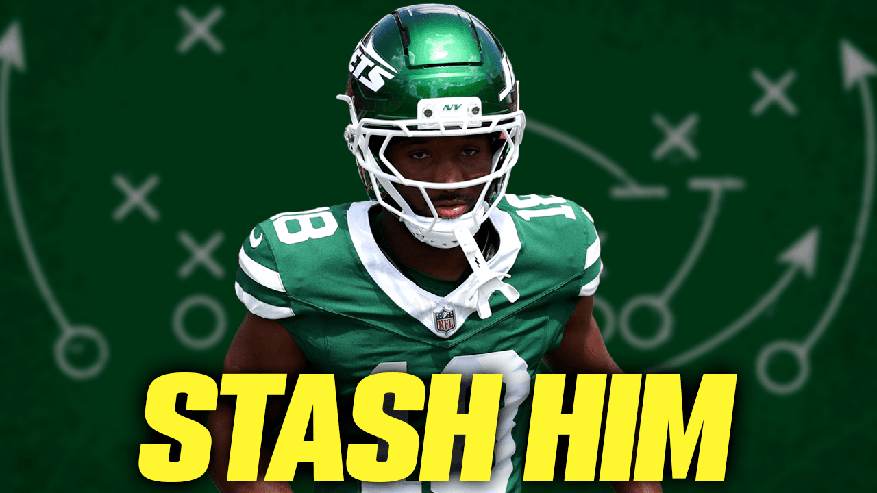 Best Dynasty Fantasy Football Waiver Wire Adds for Week 15
