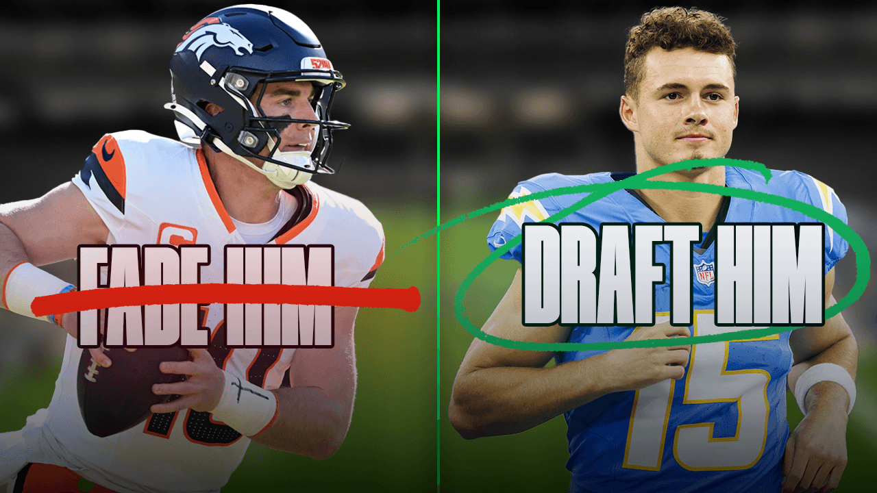 Best and Worst Values in Each Round of Dynasty Startup Drafts
