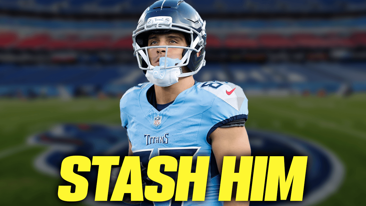 Best Dynasty Fantasy Football Waiver Wire Adds for Week 13