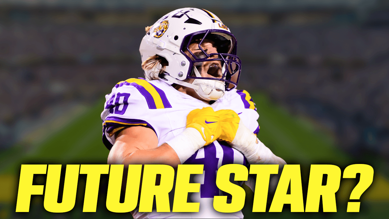 5 NFL Draft Defensive Prospects You NEED to Know (2026 NFL Draft)