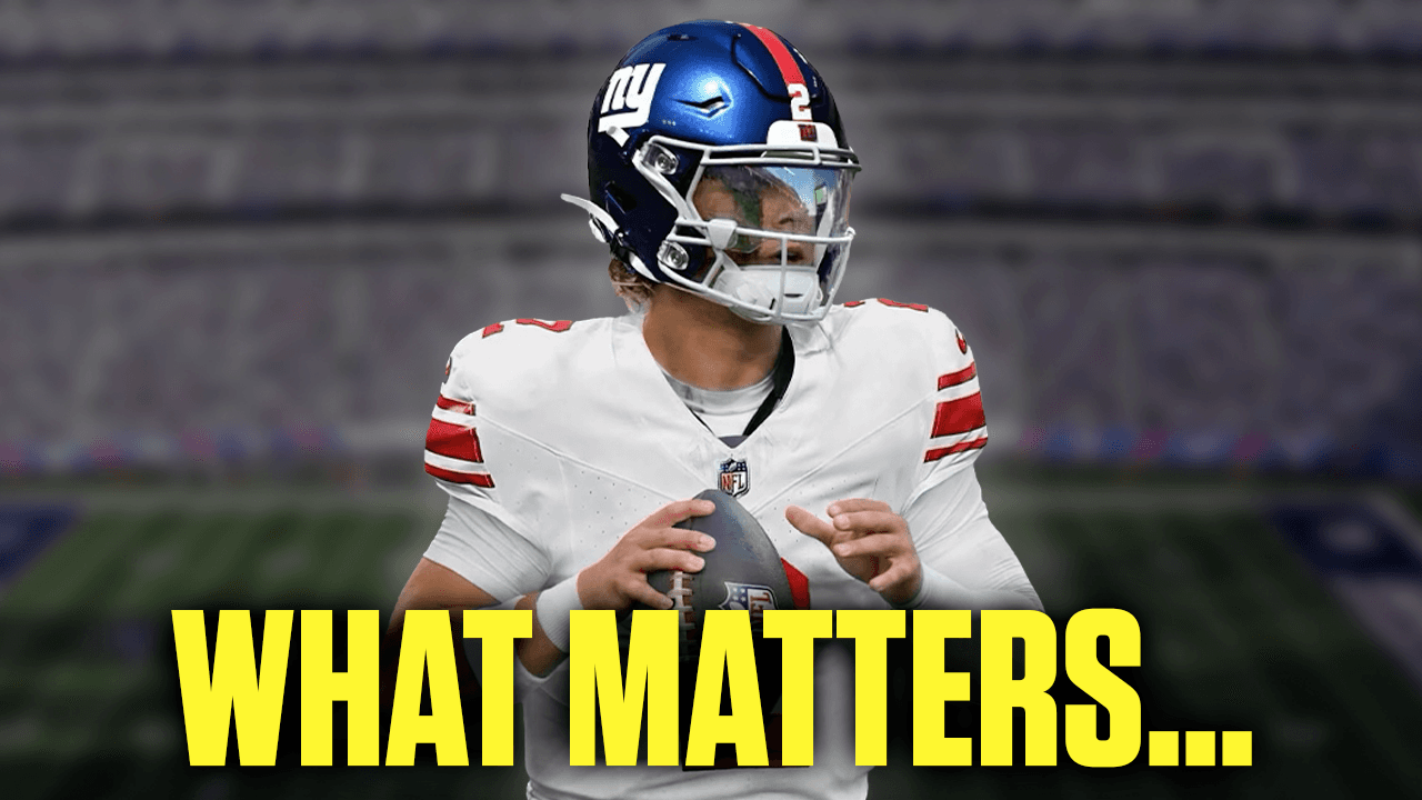 How to Draft QBs in 2025 Dynasty Rookie Drafts (Superflex Strategy Guide)