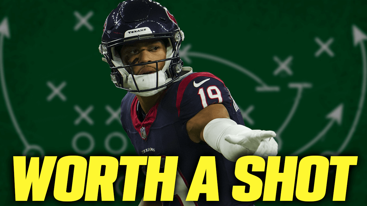 Dynasty Fantasy Football Top Waiver Wire Adds for Week 9