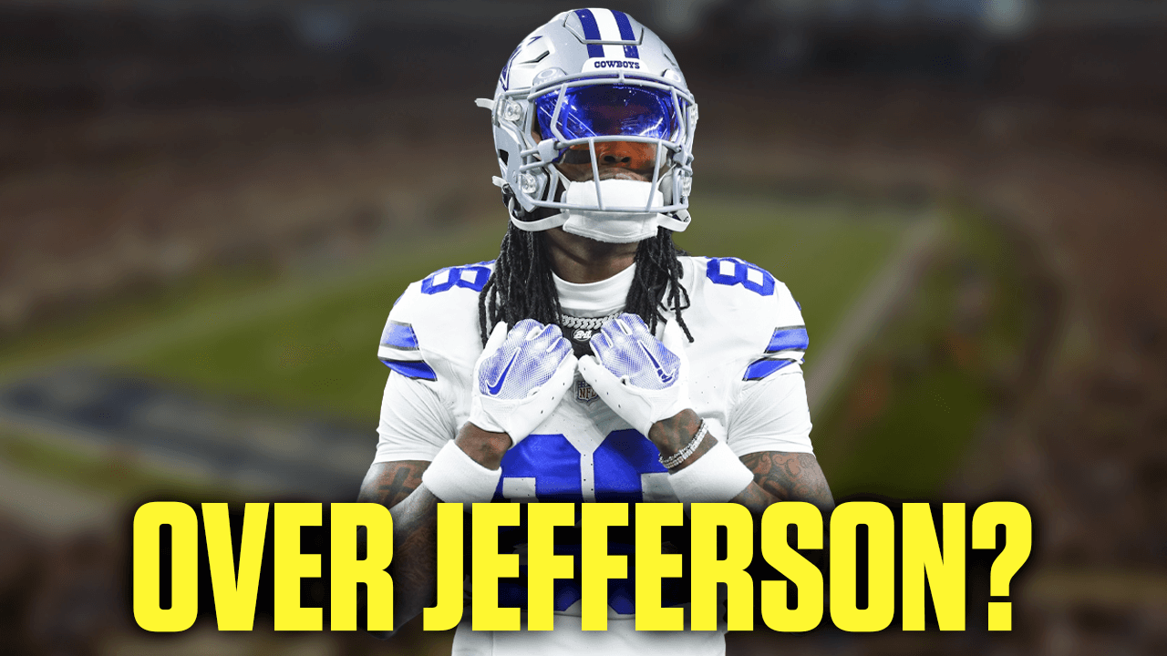 The Toughest Decisions in 2025 Fantasy Football