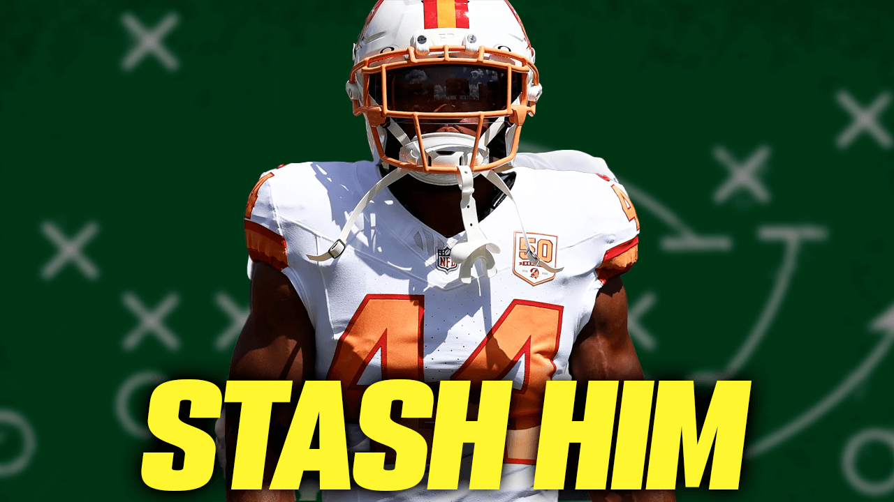 Top Dynasty Fantasy Football Waiver Wire Adds for Week 11