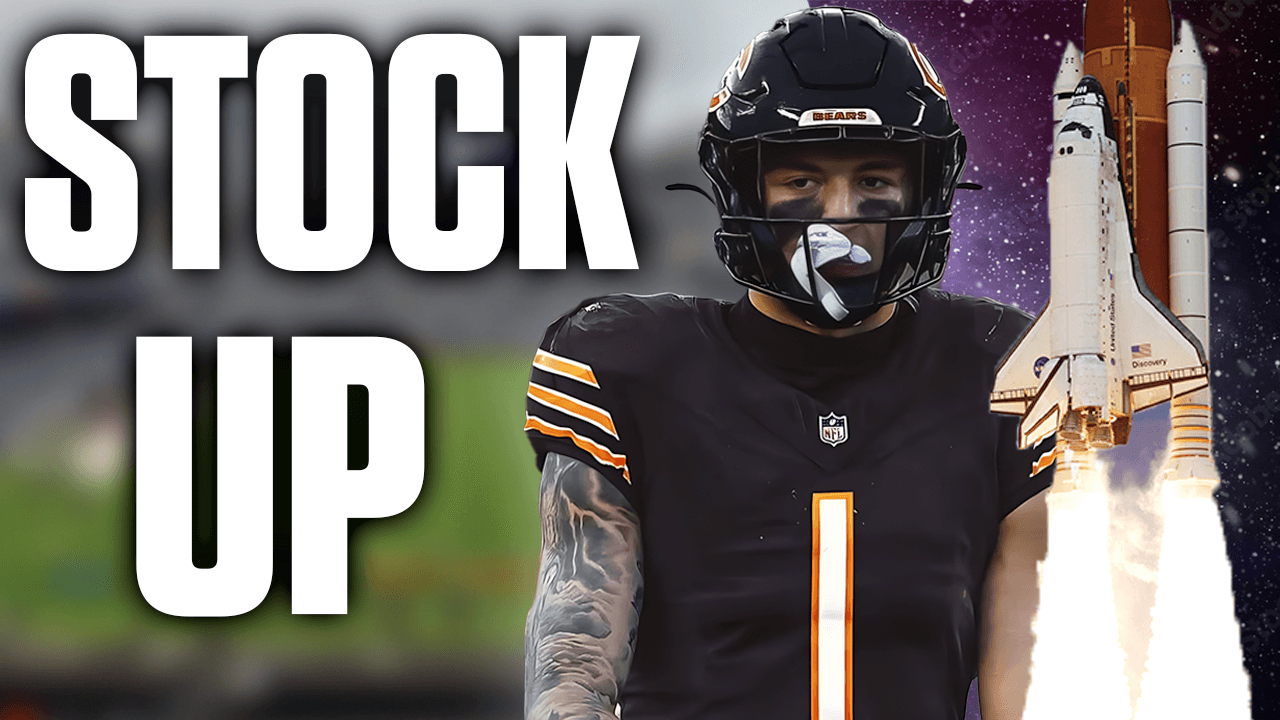 Biggest Winners and Losers From Day 1 of the 2025 NFL Draft (2025 Dynasty Rookies)