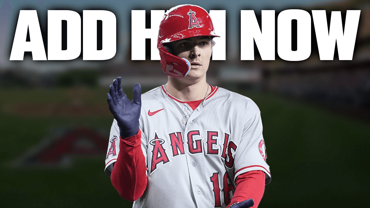 Top Fantasy Baseball Waiver Wire Pickups for Week 15