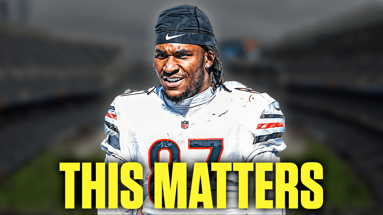 Dynasty Rookie Draft Strategy: The Secret for Drafting Rookie Wide Receivers