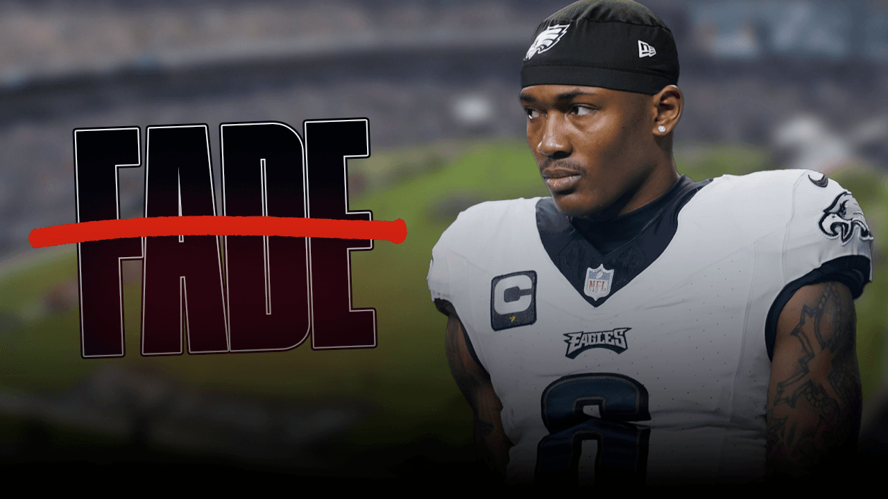 Buy & Sell These Players in Fantasy Football Right Now (Week 8)