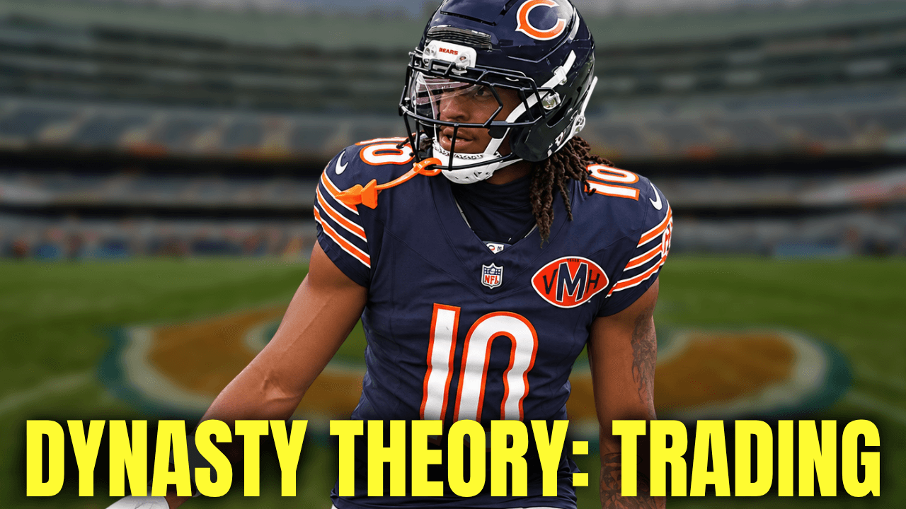 Get Better at Dynasty: How to Act On New Information Without Overreacting: Part 2