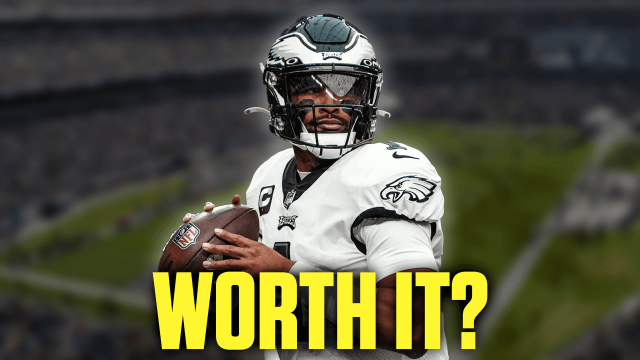 How to Win Your 2025 Fantasy Football Draft: Positional Hit Rates by Round