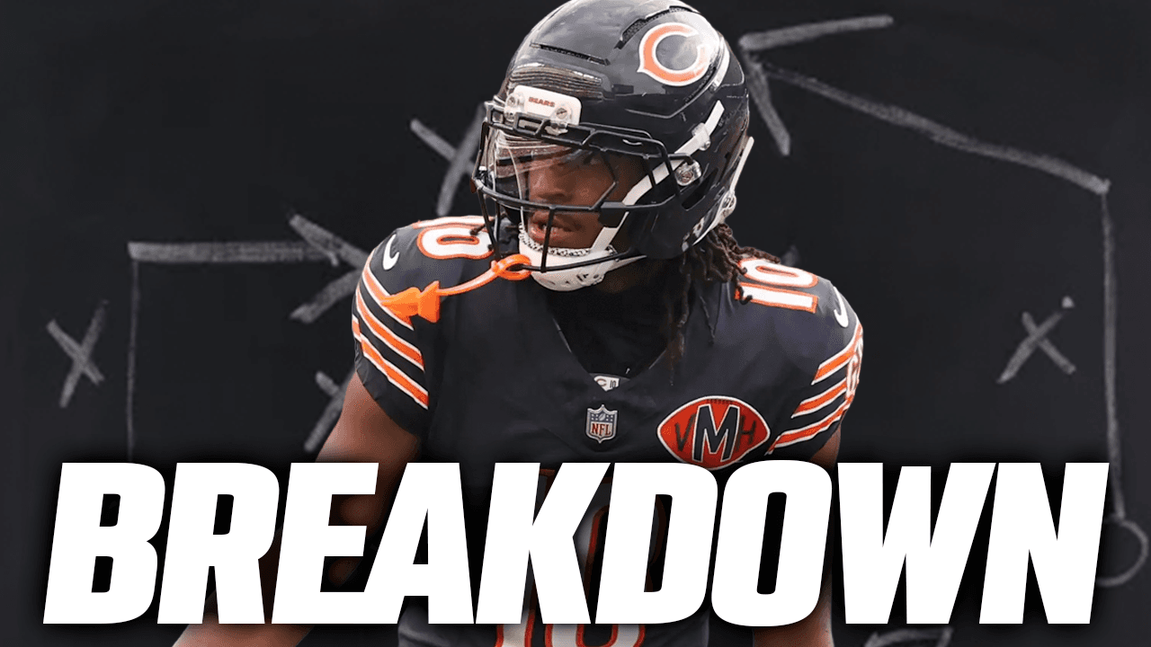 Luther Burden Dynasty Fantasy Football Trade Value & Breakdown