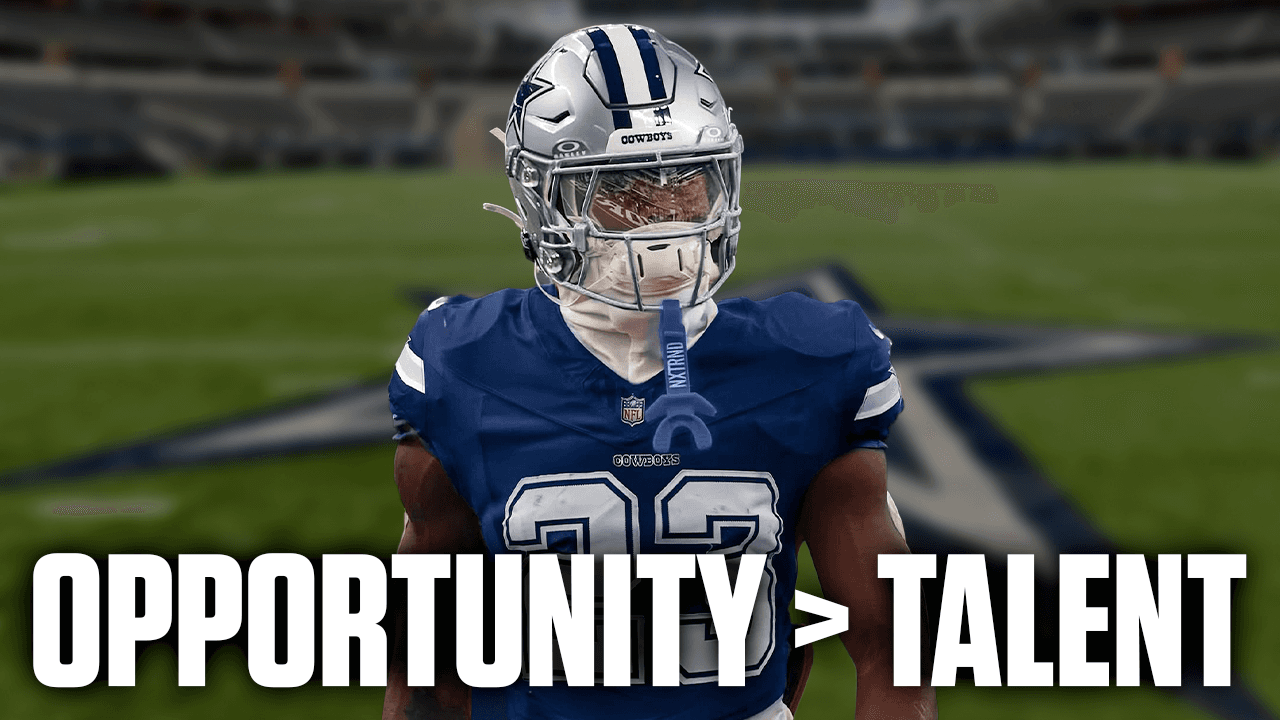 Top 3 Draft Strategies for 2025 Fantasy Football