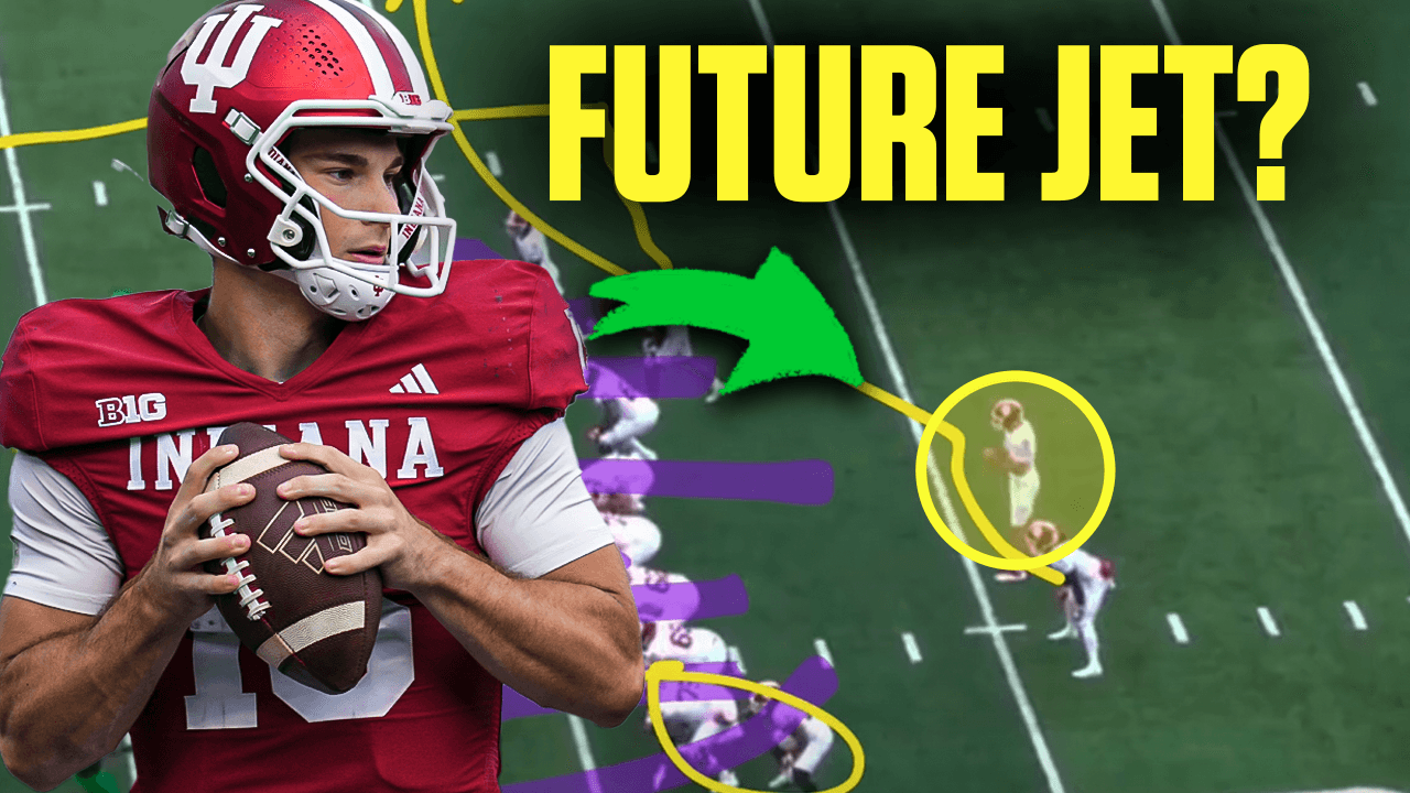 2026 NFL Mock Draft 2.0 (Round One)