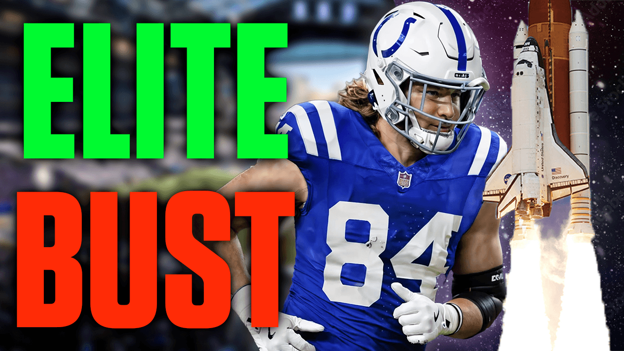 Should You Draft a Rookie TE in 2025 Fantasy Football?