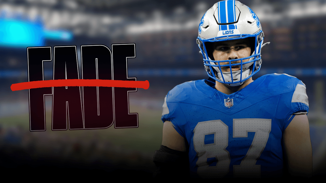 Buy Low & Sell High Candidates Before Week 6 for 2025 Fantasy Football