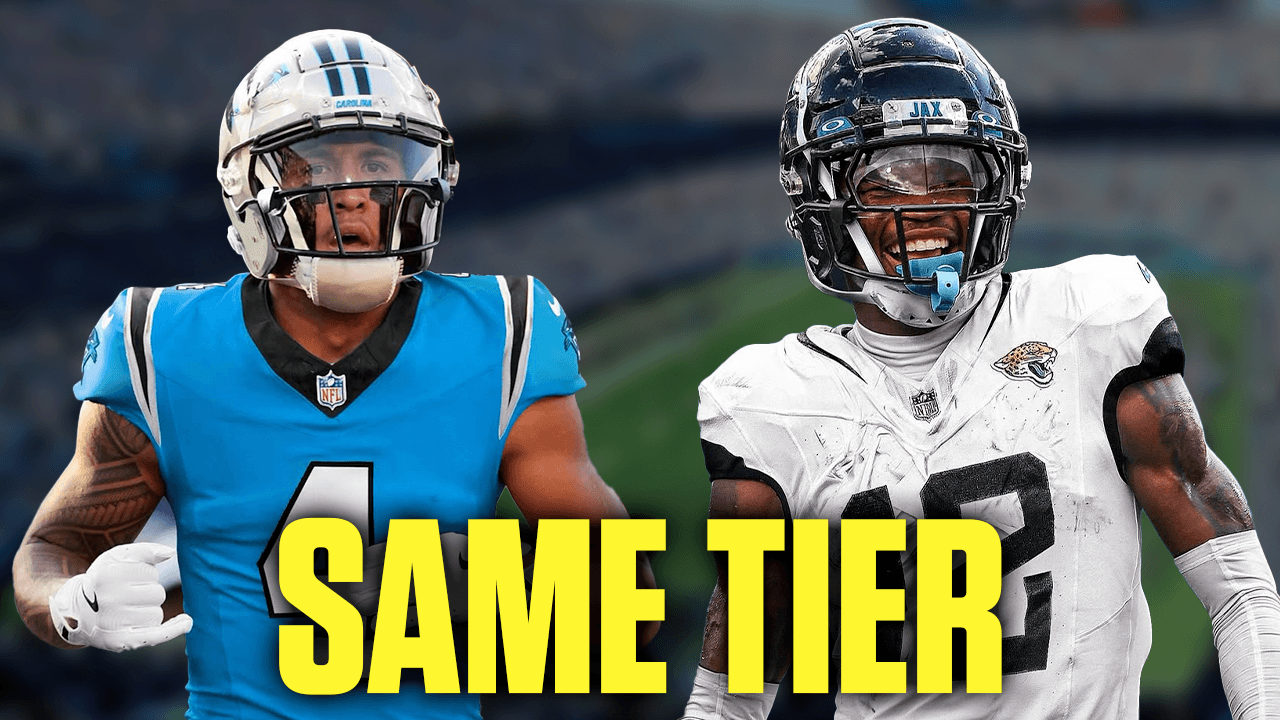 2025 Superflex Dynasty Rookie Rankings & Tiers (Post NFL Draft)