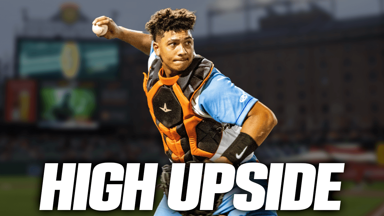 Top Fantasy Baseball Waiver Wire Pickups (Week 20)