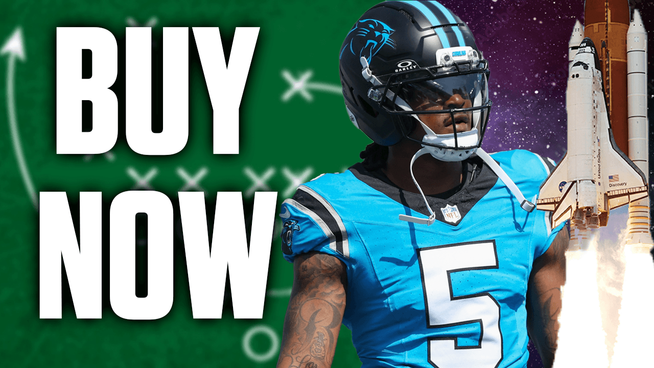 Dynasty Buys & Sell Before the NFL Trade Deadline (NFC, Dynasty Fantasy Football)
