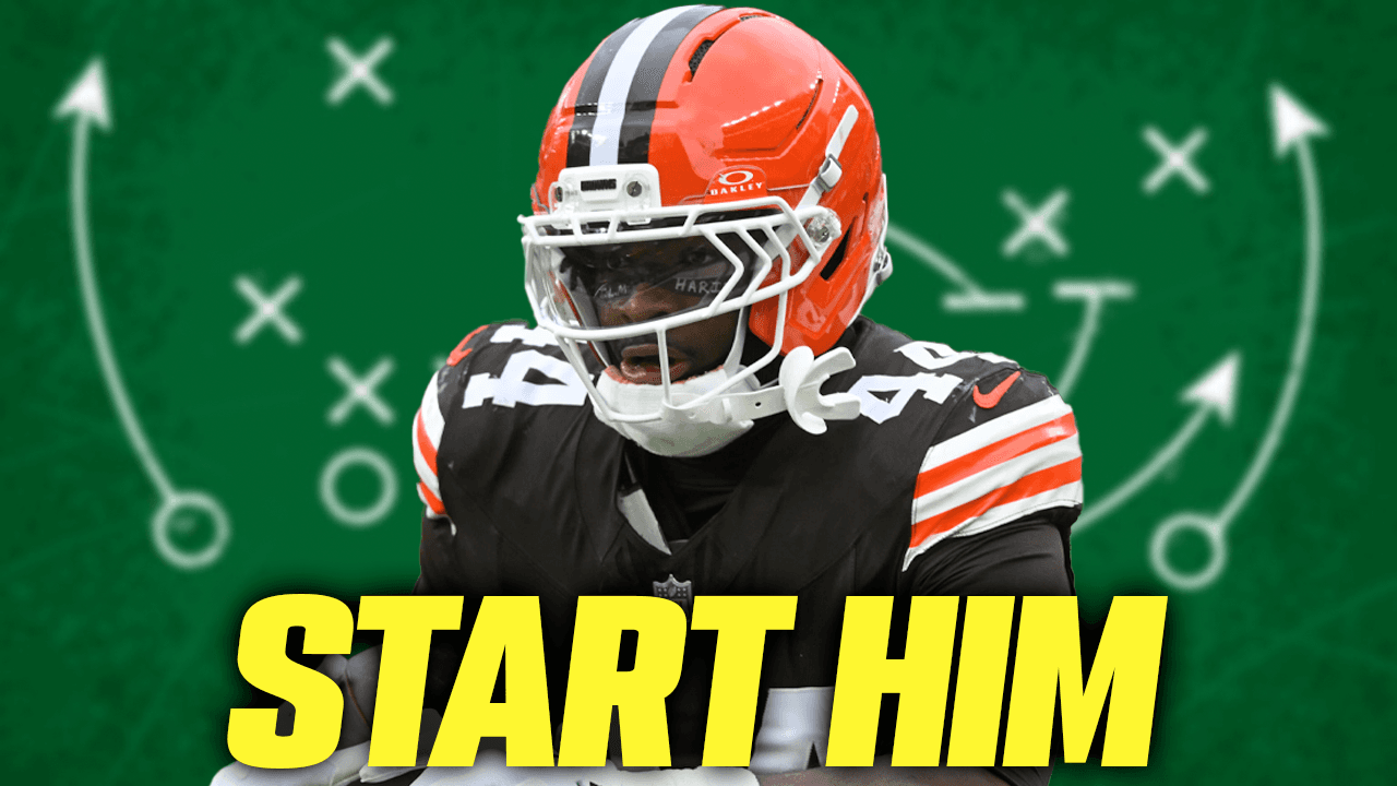 2025 Fantasy Football Week 15 Rankings (All Positions)