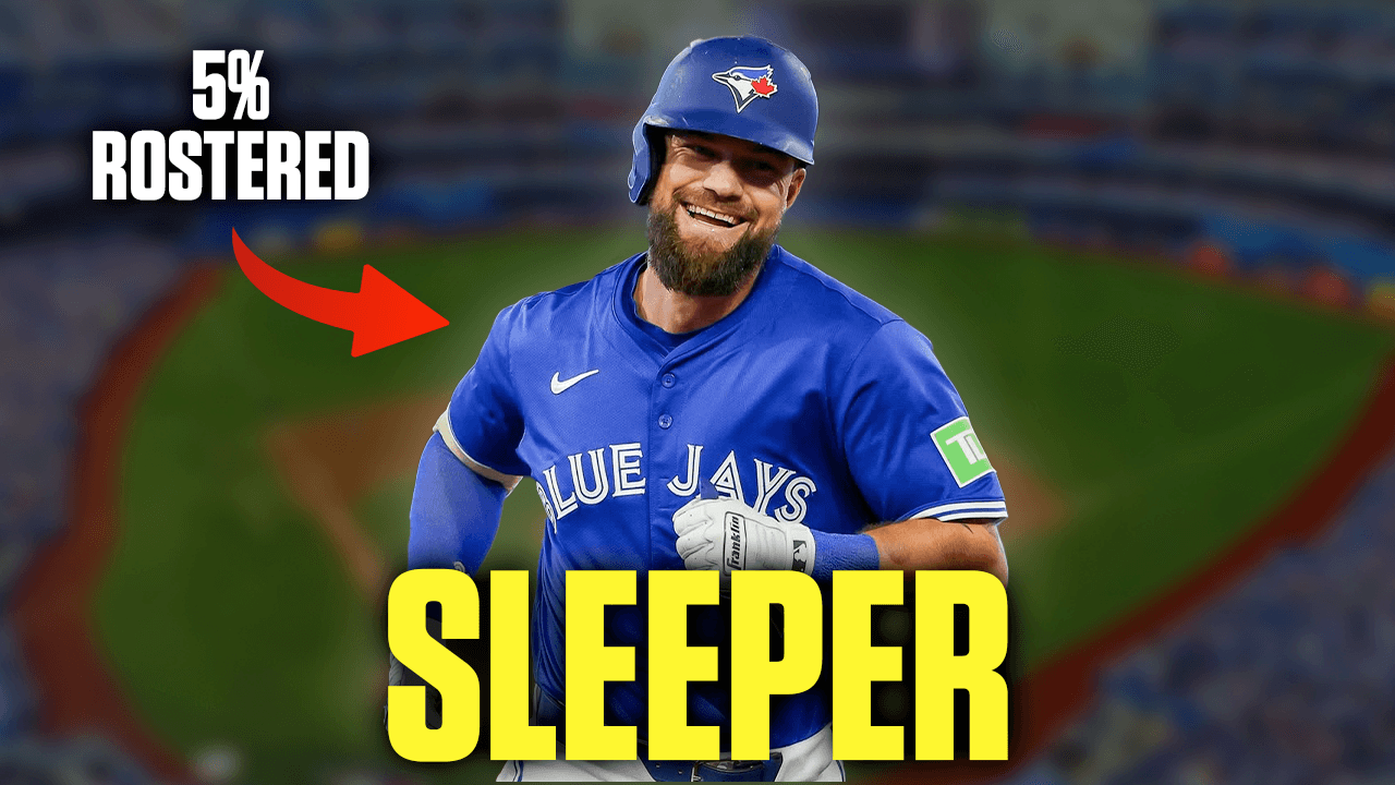 Top Fantasy Baseball Wavier Wire Adds for Week 8