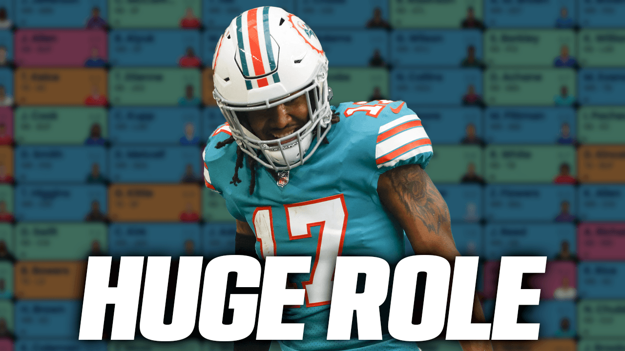 5 Players With The Biggest Opportunities in 2025 Fantasy Football