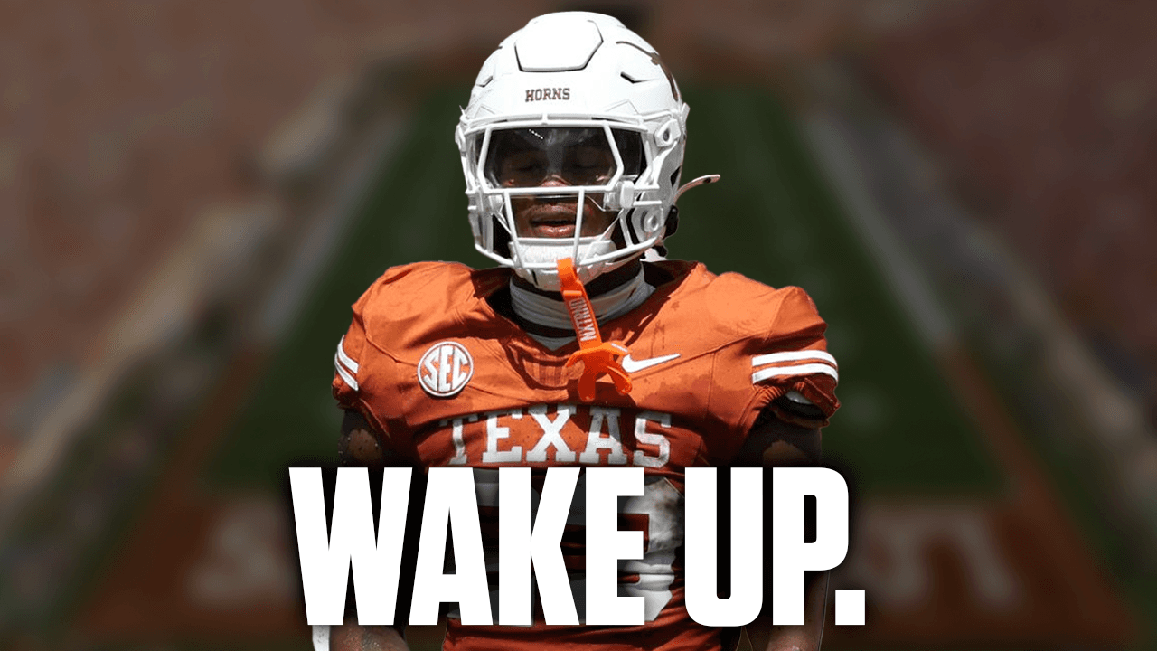 2025 Dynasty Rookie RB Rankings: Top 2025 Rookie Sleepers