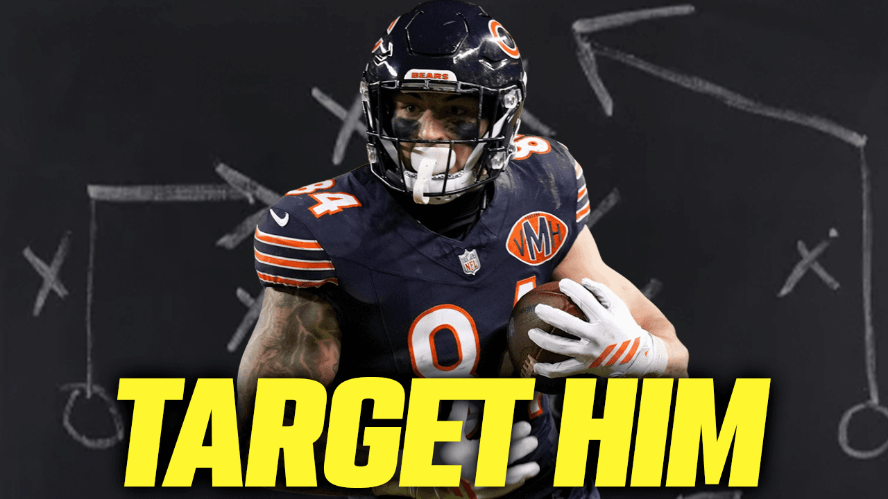 Colston Loveland: Dynasty Trade Value & Player Breakdown