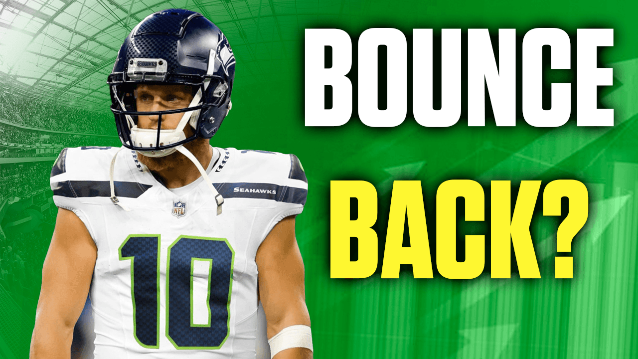 Will Cooper Kupp Bounce Back in 2025 Fantasy Football?