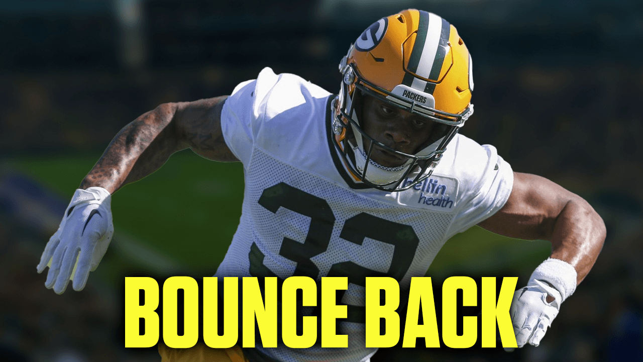 Top Deep Sleepers for Your 2025 Fantasy Football Drafts (RBs & QBs)