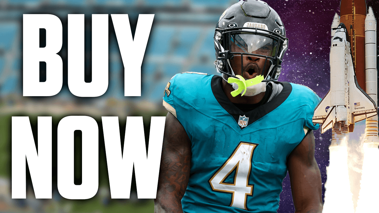 Top Dynasty Buys & Sells Based on NFL Training Camp Hype