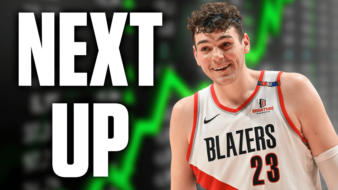 Top 6 Fantasy Basketball Players Due for a Role Change (Wavier Wire Adds)