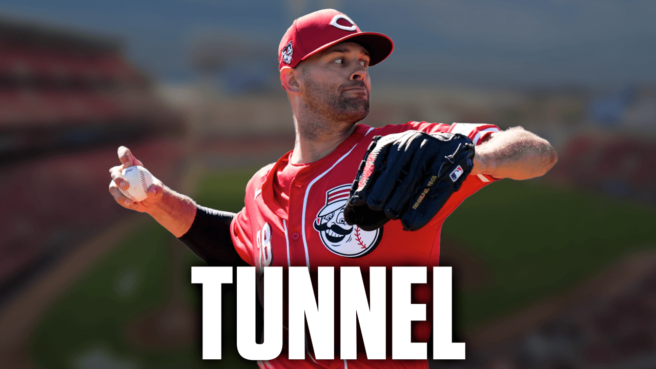Top 3 2025 Fantasy Baseball Sleepers Using Pitch Tunneling (Pitchers)