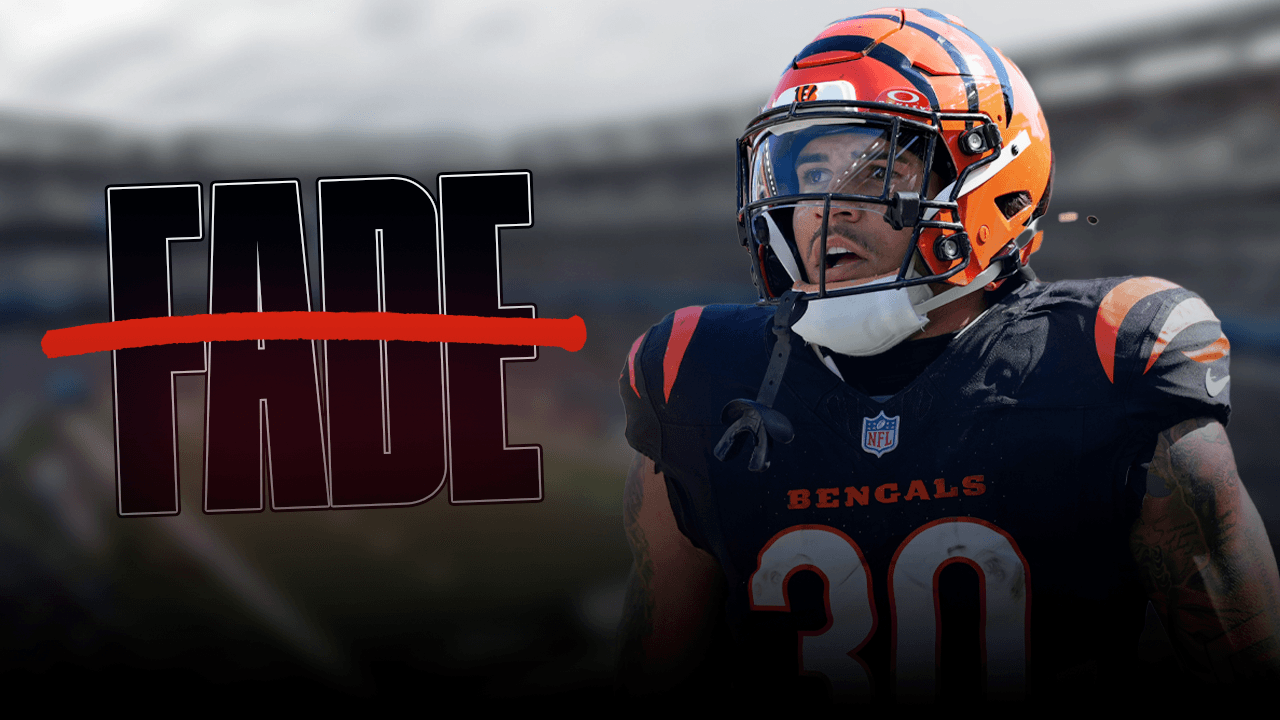 Buy Low & Sell High Targets in Fantasy Football (Week 9)