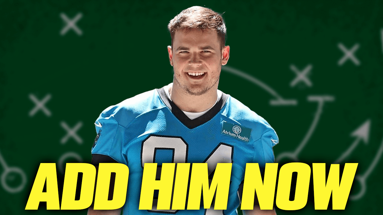 2025 Dynasty Fantasy Football Top Waiver Wire Adds Before Week 4