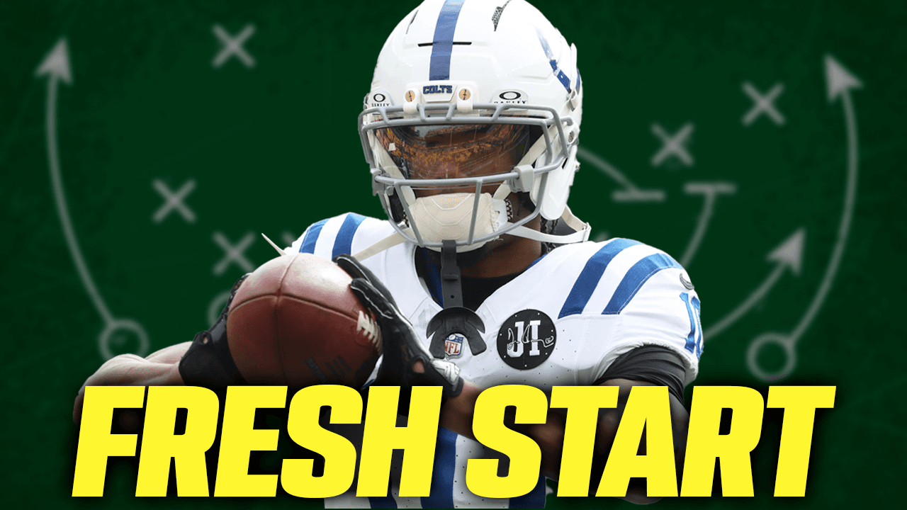 How To Handle the NFL Trade Deadline in Dynasty Fantasy Football