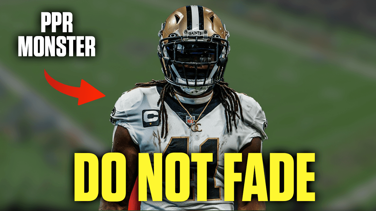 Top Veterans to Target in 2025 Fantasy Football