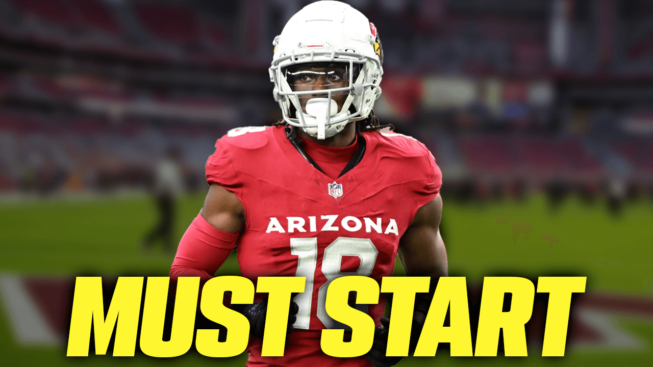Week 3 Start 'Em Sit 'Em Decisions for 2025 Fantasy Football (Game by Game)