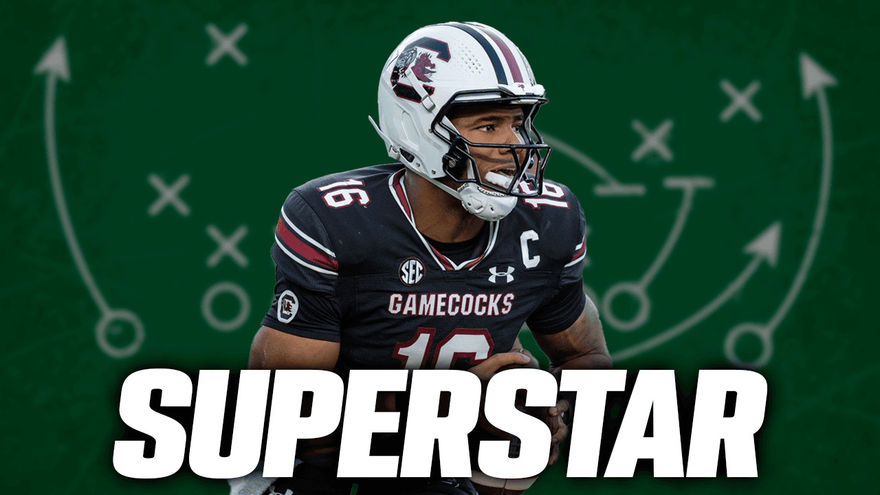 Top 5 Draft Eligible Prospects in College Football