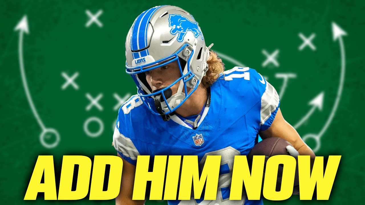 Top Fantasy Football Waiver Wire Adds for Week 15