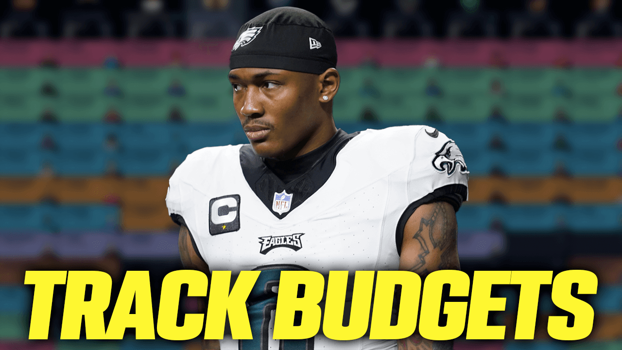 How to Win Your Auction Draft in 2025 Fantasy Football